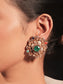 Ranjeena Navaratna Victorian Tops