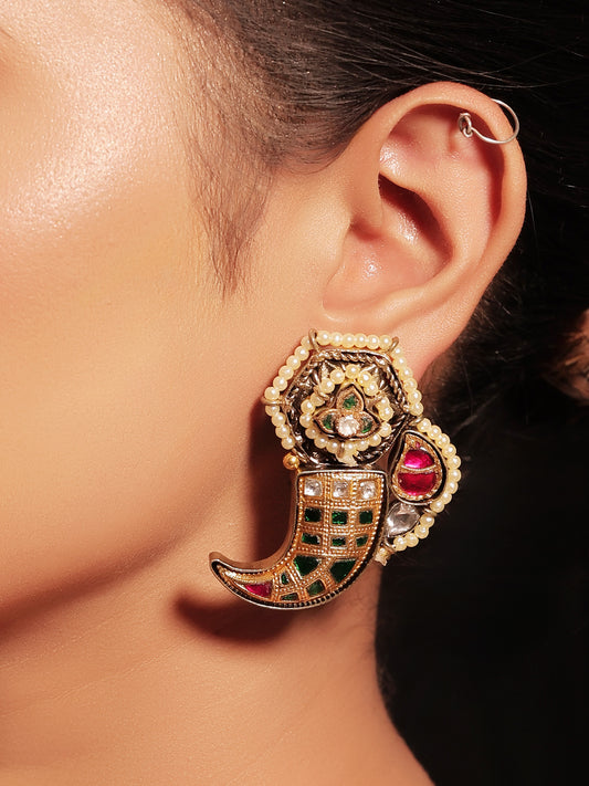 Neeru R&G Boutique Earring