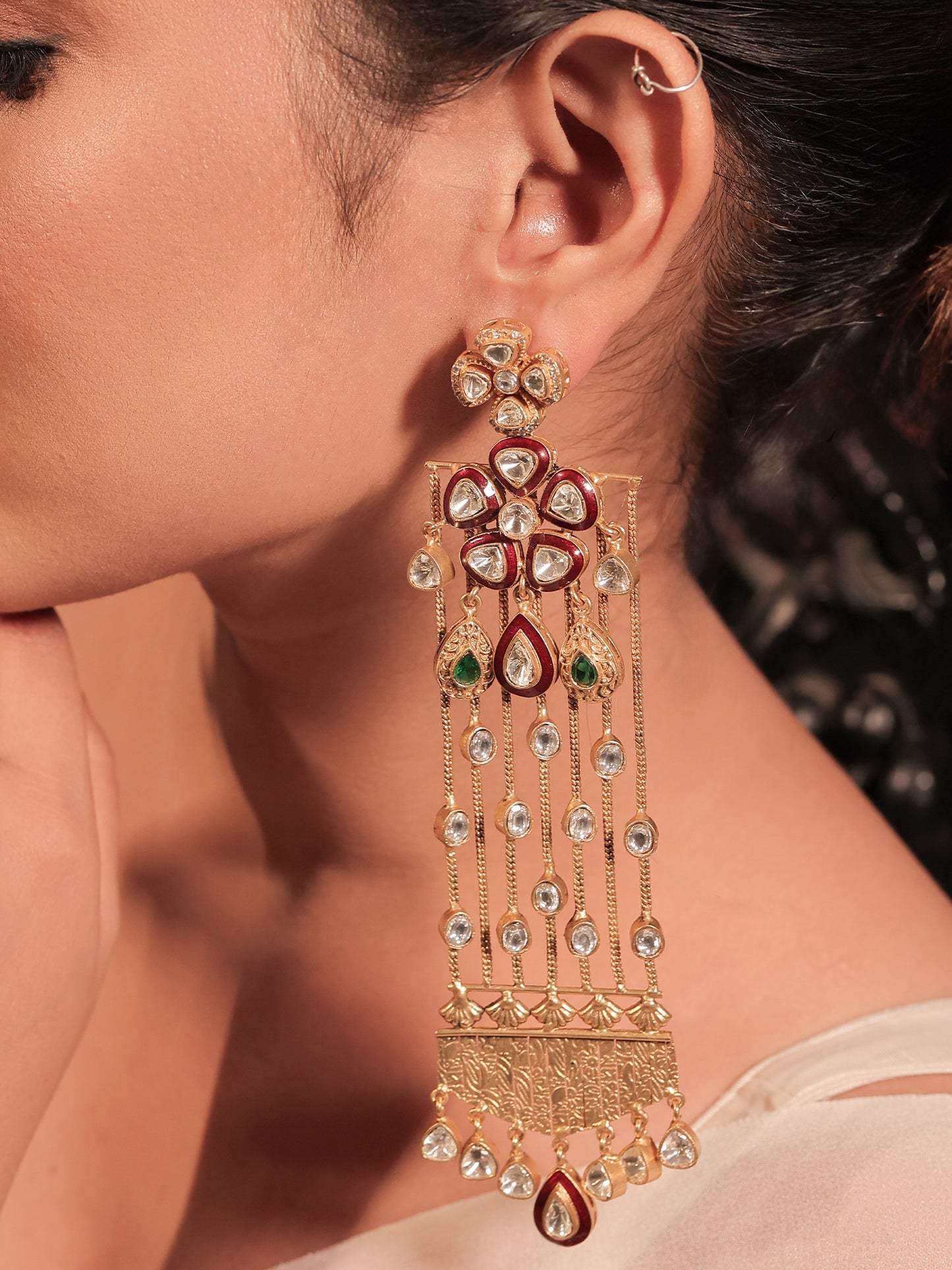 Badrahi R&G Boutique Earrings