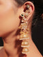 Kanu Green Boutique Jhumki