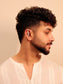 Iraaj Firozi Men's Earcuff