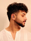 Isharv Ruby Men's Earcuff