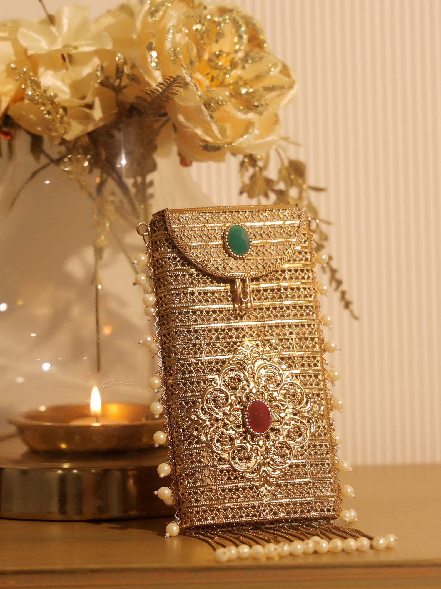 Potli & Clutches