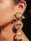Nivisha M & G Boutique Jhumki