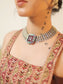 Baishaki Jewellery Combo
