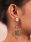 Vivian Multi Colour Boutique Necklace Set