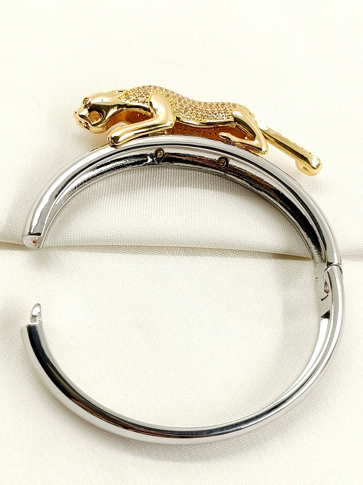 Akshat Silver Men's Bracelet Ring Combo