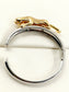 Akshat Silver Men's Bracelet Ring Combo