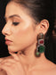 Karthika M & G Victorian Earrings