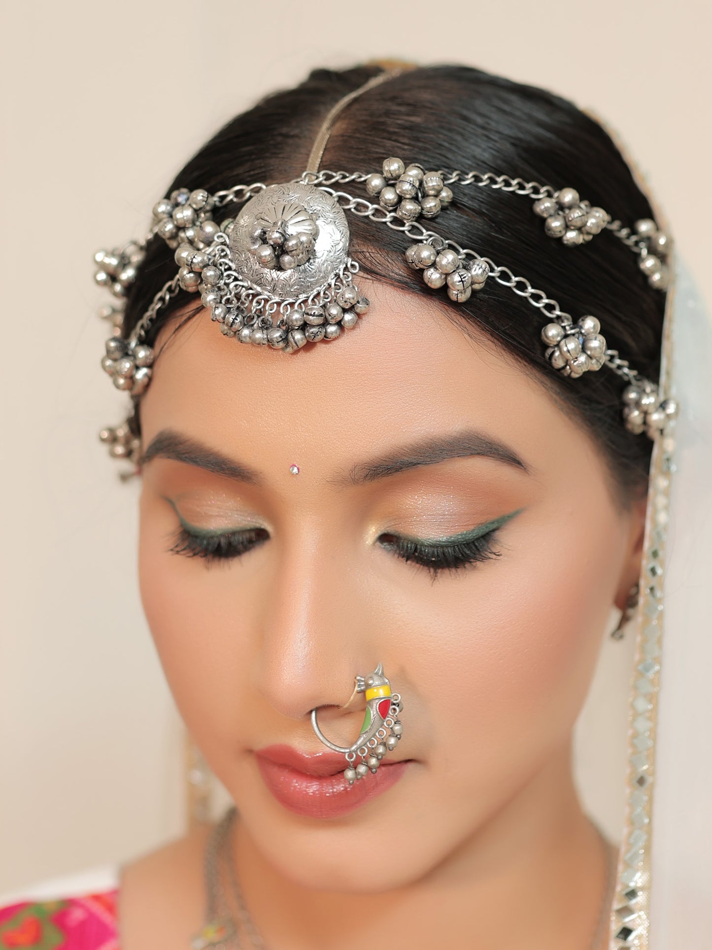 Durva Jewellery Combo
