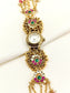Ishmeen's Paachi Kundan Watch