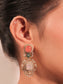 Bharvi Multi Colour Boutique Choker Set