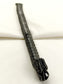 Arian Black Men's Dragon Scale Bracelet