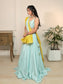 Nayana Lehenga
