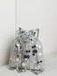 Agnes Silver Potli Bag