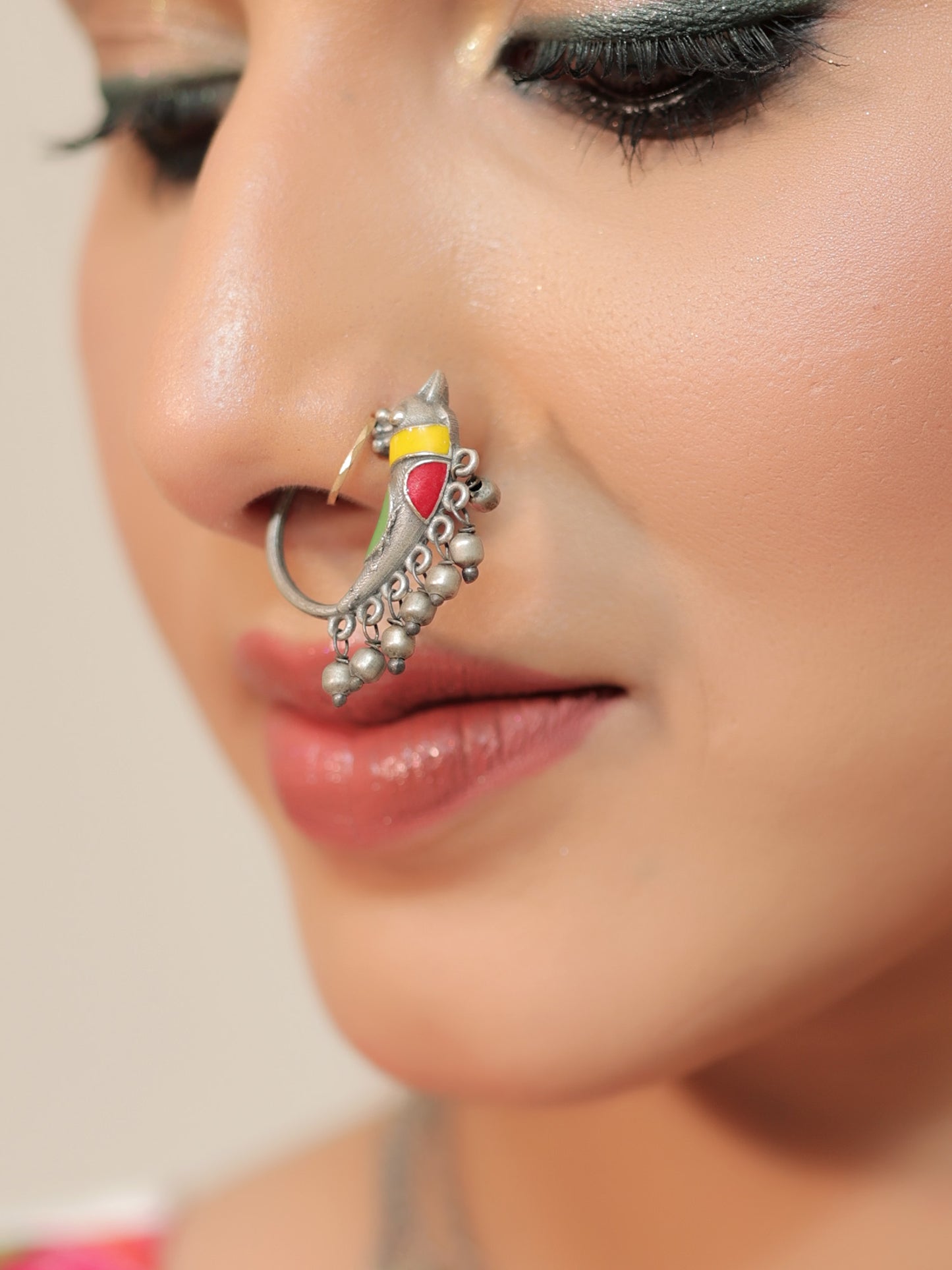 Durva Jewellery Combo