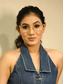 Brielle Handmade Metal Goggle Frame