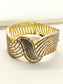 Vimla White Gold Plated American Daimond Braclet