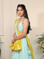 Nayana Lehenga