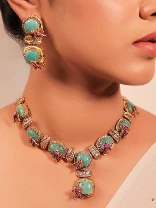 Sofina Firozi Boutique Necklace Set