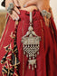 Dvija Jewellery Combo