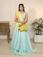 Nayana Lehenga