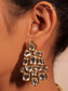 Sanober Kundan Necklace Set