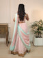 Insiyah Lehenga with Jewellery