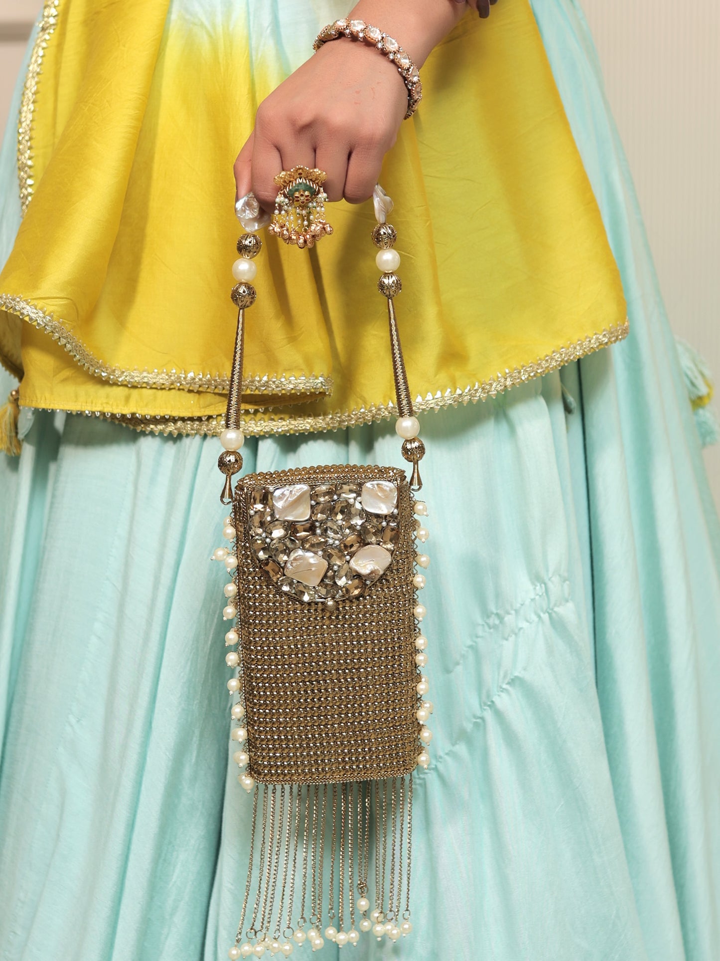 Nayana Jewellery Combo