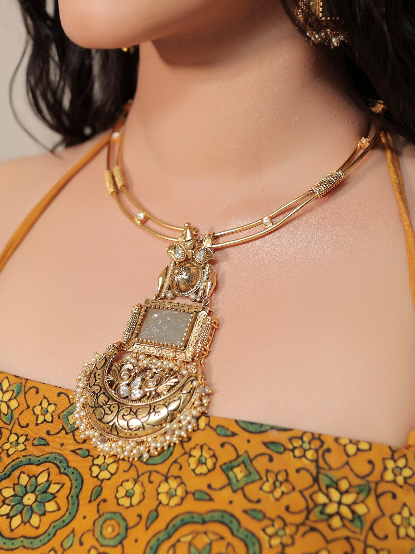 Tanaya Jewellery Combo