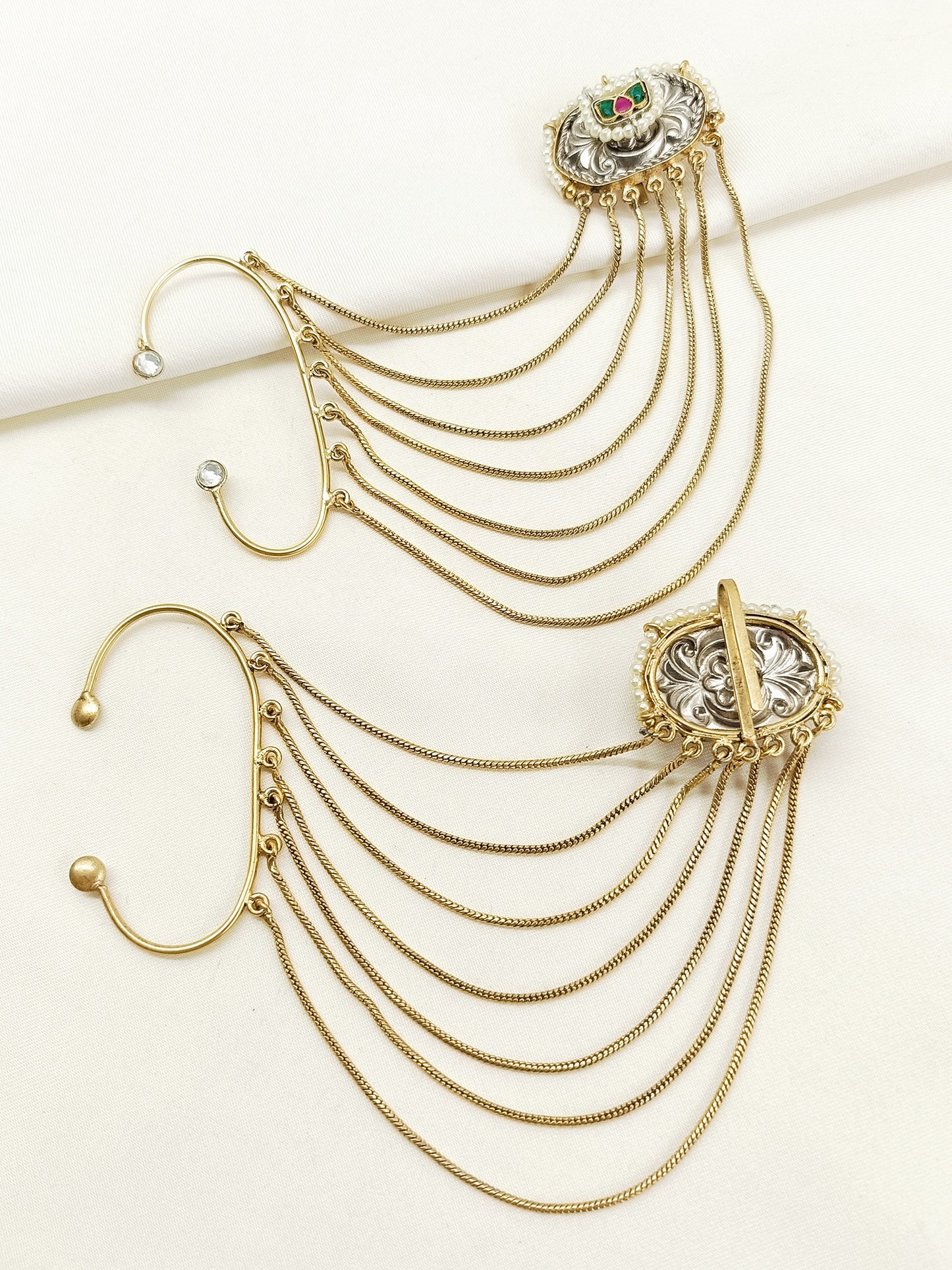 Dyuthi Jewellery Combo