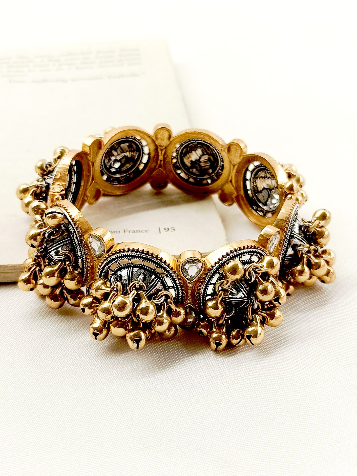 Insiyah Jewellery Combo