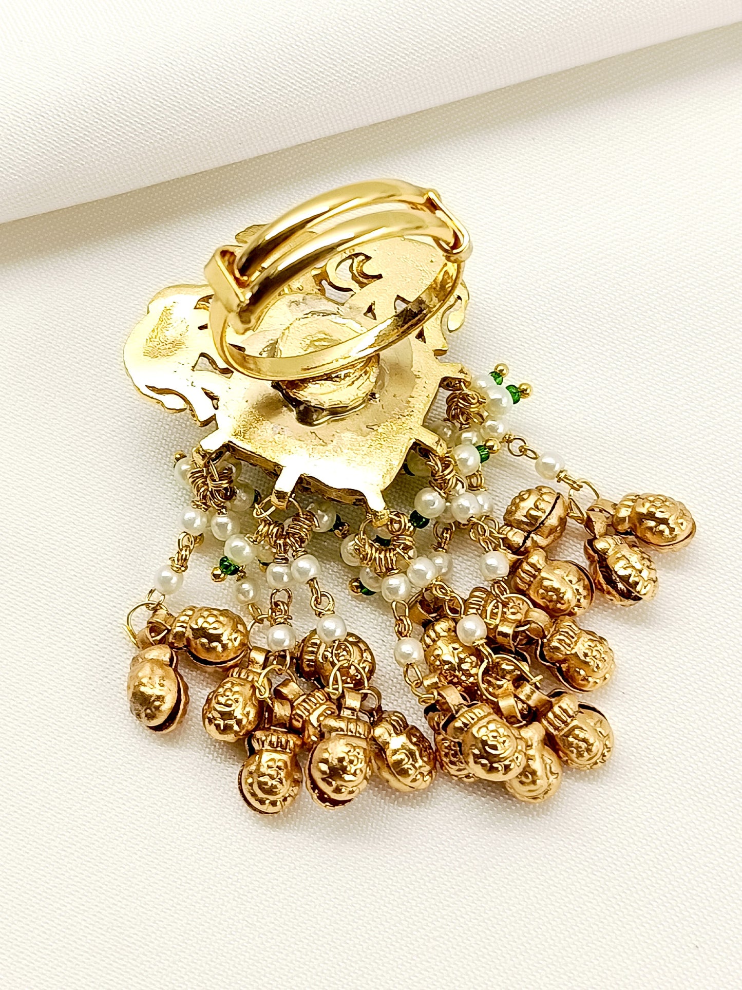 Nayana Jewellery Combo