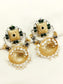 Jameela Green Boutique Jhumki