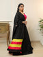 Binal Lehenga with Jewellery