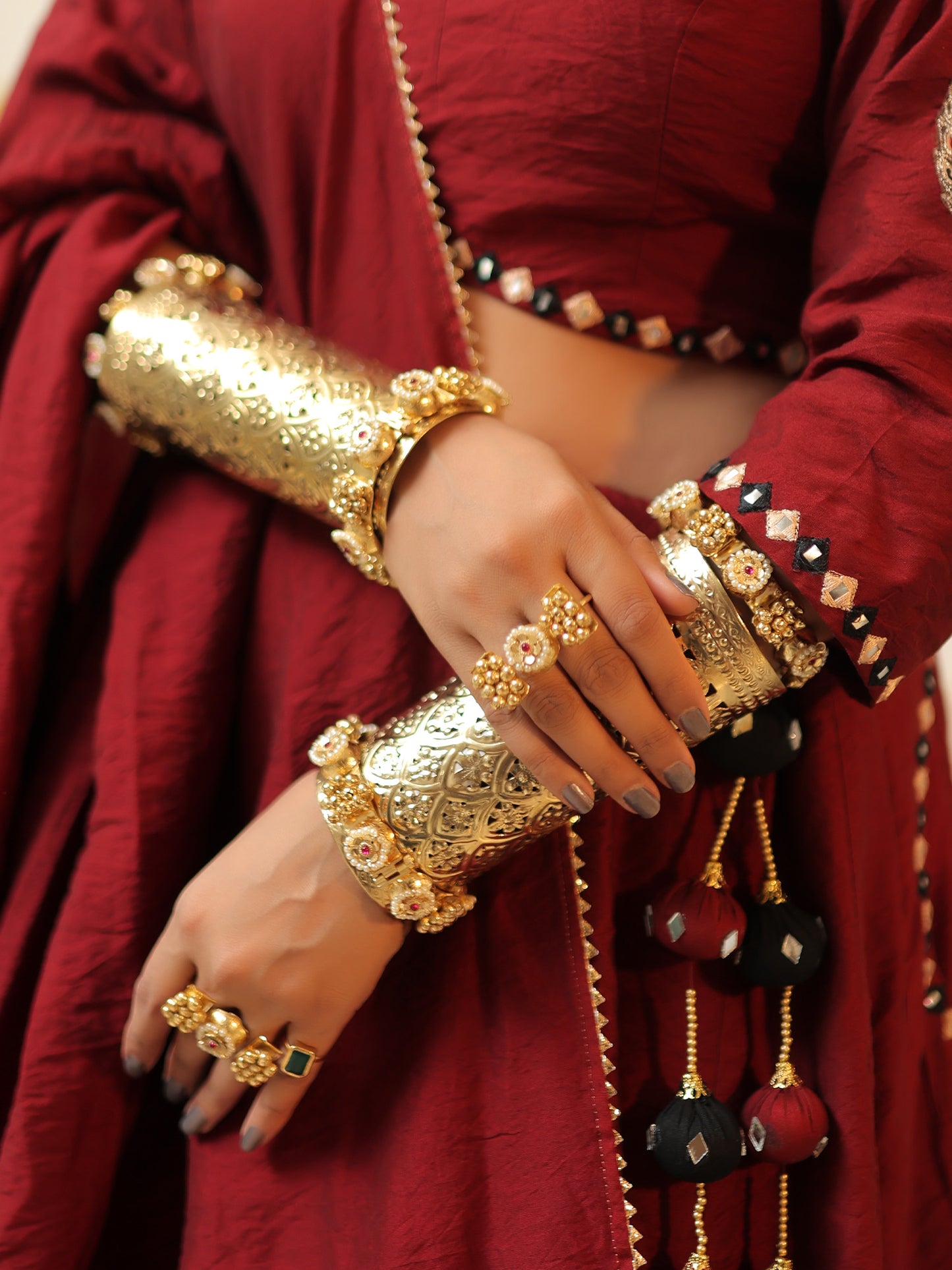 Driti Jewellery Combo