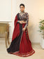Dvija Lehenga