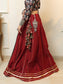 Dvija Lehenga