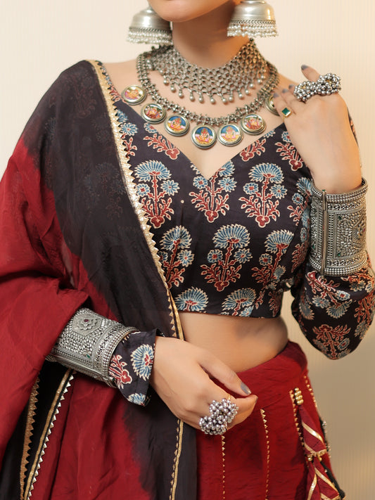 Dvija Jewellery Combo