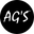 logo of AG'S Designer Jewellery