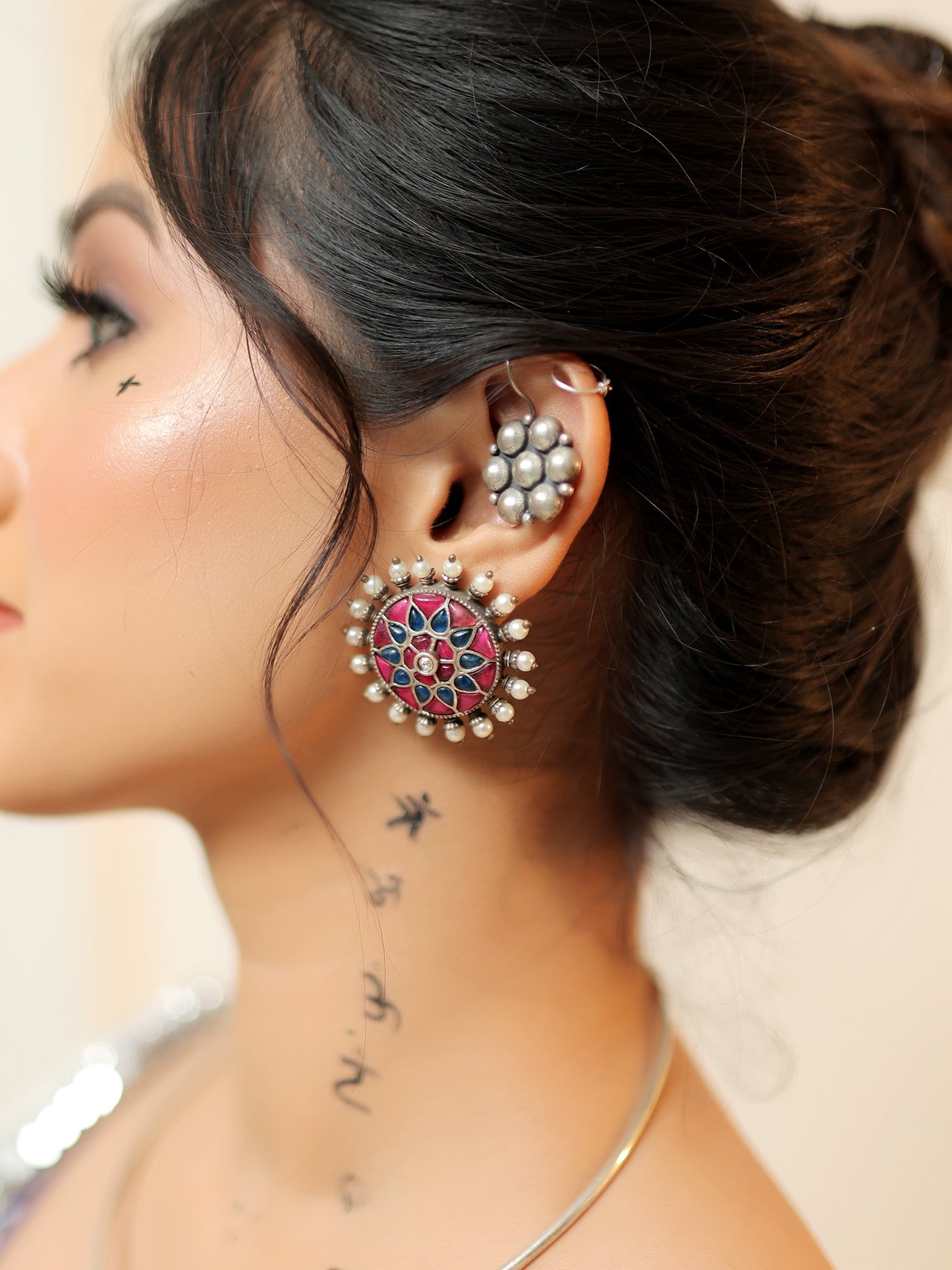 Charvi Jewellery Combo