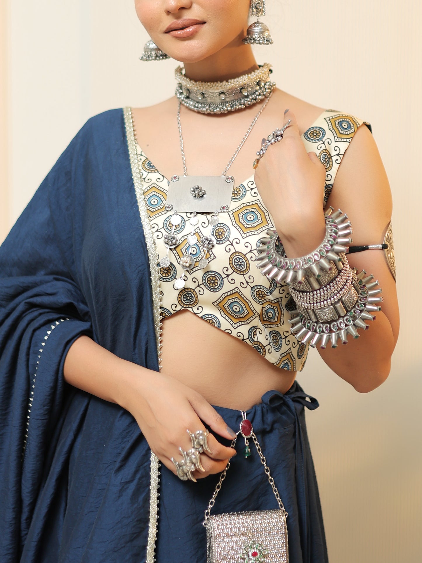 Moonligh Jewellery Combo
