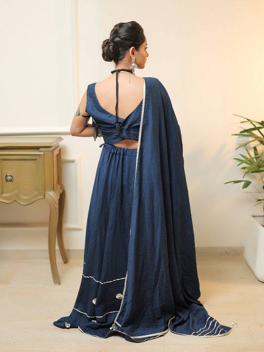 Moonlight Lehenga