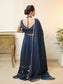 Moonlight Lehenga with Jewellery