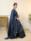 Moonlight Lehenga with Jewellery