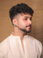 Shubodh Green Men's Earcuff