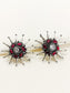 Vidushree Ruby Oxidized Tops