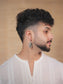 Vikansh Plain Men's Earring