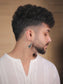 Yahsti Silver Men's Earrings