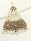 Almira Copper Pearl Passa